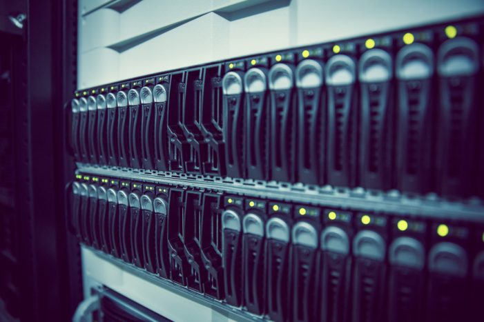 Webhosting-Lösungen für KMU: Kosten, Sicherheit, Nachhaltigkeit