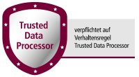 ECON ist Pionier bei„Trusted Data Processor“ für rechtskonformen Datenschutz