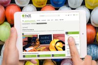 Mit 66 Jahren… HDT-Arbeitsschutztagung startet 2023 richtig durch