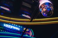 Videoüberwachung von Dahua garantiert sicheren, zuverlässigen und kundenfreundlichen Spielbetrieb im Casino Davos