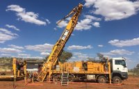 Tennant Minerals sieht bei Bluebird-Kupferentdeckung Multi-Millionen-Tonnen Potenzial