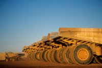 Wird 2023 das Jahr der Rohstoffe-