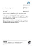 Unterrichtsausfall in der gesamten Region Hannover am Montag