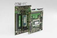 Frohes neues Jahr für High-End Embedded Computer: Die weltweit schnellste Client Computer-on-Modules Generation ist da