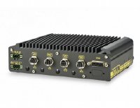 Neousys Nuvo-2610VTC-Fahrzeugcomputer-Baureihe mit Intel® Elkhart Lake-Quadcore-Prozessor – Bereit zur Bereitstellung in allen Fahrzeugtypen