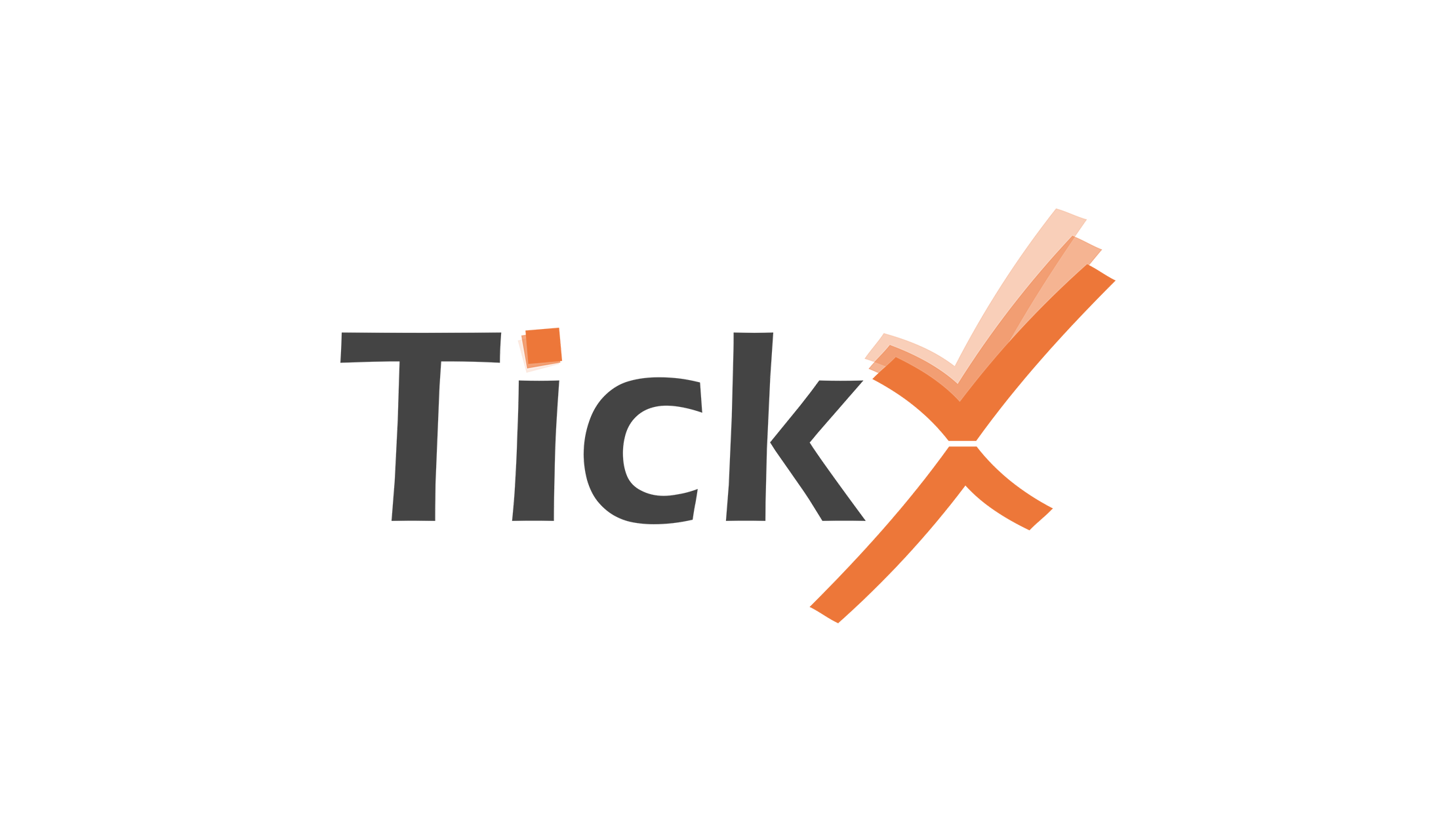 TickX News und Nachrichten. Neue Features mit TickX Version 4.1.0
