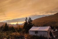 Brixton Metals erbohrt mehr als 300 Meter teils hochgradiger Goldvererzung!