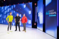 Weiterer Firmenzukauf: b&bübernimmt BEIER Events