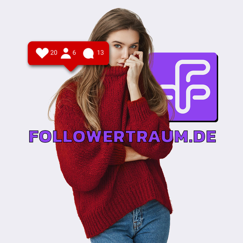 Followertraum.de – Social Media Marketing für Unternehmen