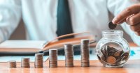 Gibt es eine risikolose Möglichkeit, mit Dogecoin Geld zu verdienen-