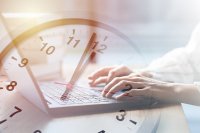 Trends der elektronischen Zeiterfassung Trends der elektronischen Zeiterfassung