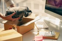 Retourenschwemme nach Weihnachten- Fünf Tipps für mehr Nachhaltigkeit im E-Commerce