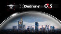 G4S EMEA wählt Dedrone, um Kunden in über 50 Ländern Schutz vor Drohnen zu ermöglichen G4S EMEA wählt Dedrone, um Kunden in über 50 Ländern Schutz vor Drohnen zu ermöglichen