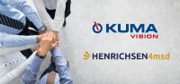KUMAVISION AGübernimmt DMS-Spezialist HENRICHSEN4msd GmbH