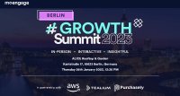 Freeletics, Douglas, KptnCook, Magenta Telekom und weitere führende Marken sprechen auf MoEngage-s #GROWTH Summit in Berlin