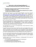 Alpha Lithium erhält unabhängige Bestätigung für bedeutende Süßwasserentdeckung im Tolillar Salar, Argentinien