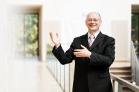 Hochschule Stralsund: Fünf Jahre Digitalisierungs-Support für den Mittelstand