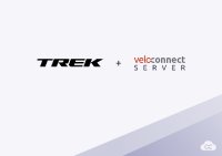 Trek setzt auf Veloconnect Server von Campudus