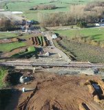 Großbaustelle bekommt revisionssichere Belegverwaltung