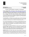 MAG Silver meldet Produktion in Juanicipio im vierten Quartal