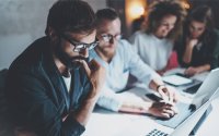 Arvato Systems als Leader in den Quadranten„Digital Business Enablement and ESG Services“ sowie „Public Cloud – Solutions and Services“ positioniert
