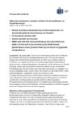 AIM und Konsortialpartner erarbeiten Verfahren für die Identifikation von Produktfälschungen