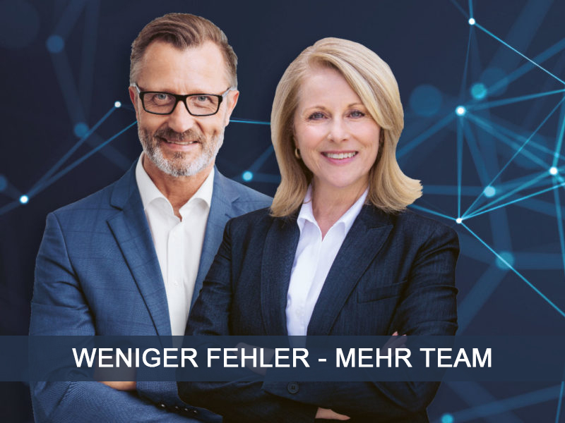 Ausbildung zum Human Factors Coach in Hamburg Ausbildung zum Human Factors Coach in Hamburg