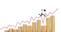 Kannst du wirklich 50k im Monat mit Bitcoin verdienen-