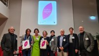 Award„Glücksmomente stiften“ erstmals verliehen – casenio AG unter den Nominierten