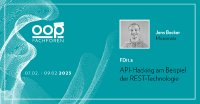 Vortrag: API-Hacking am Beispiel von REST