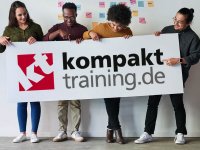 Erfolgreicher Abschluss– perfekter Start
