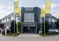 E. ZOLLER GmbH&Co. KG– Optimale ECM-Integration in abas ERP
