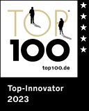 iTernity bereits zum fünften Mal mit TOP 100-Siegel ausgezeichnet