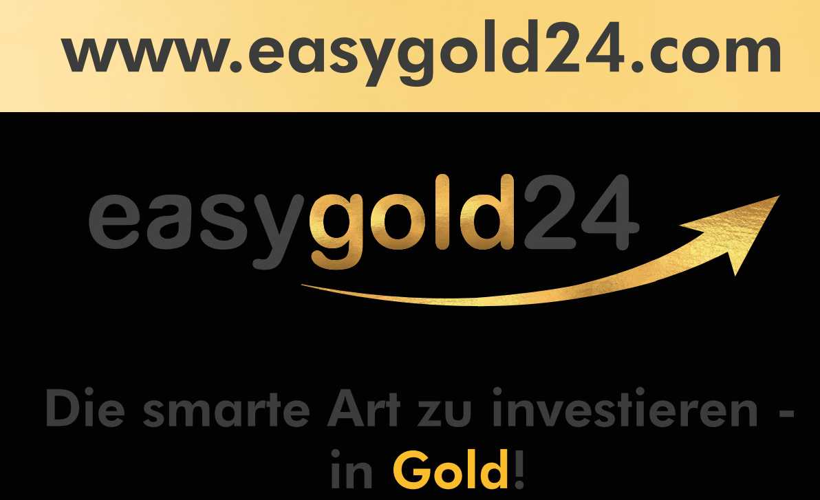 Physisches Gold mit Kryptowährung kaufen