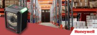 Honeywell HF810 und HF811 Einbau-Barcodescanner