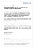 1822direkt-Tagesgeldkonto jetzt mit 2,00 % Zinsen p.a.– auch Girokonto- und Depotneukunden profitieren