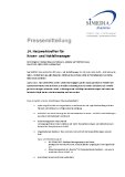 14. Netzwerktreffen für Krisen- und Notfallmanager