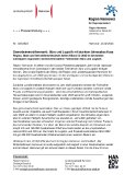Gewerbeimmobilienmarkt: Büro und Logistik mit starkem Jahresabschluss