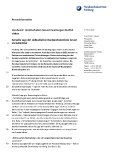 Handwerk: Unsicherheiten lassen Erwartungen deutlich sinken
