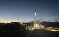 Usha Resources: Erste Bohrung auf Lithium-Soleprojekt bestätigt Clayton Valley-Modell!