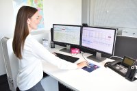 Messe LogiMAT / Soloplan:„Relaxed Digitalisieren mit CarLo“