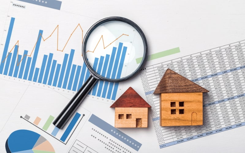 Vorteile des digitalen Marketings für die Immobilienbranche