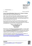 Zweiter Wasserstofftag Region Hannover am 10. Februar in Garbsen