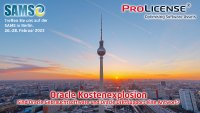 ORACLE-Kostenexplosion– Sind Oracle Gebrauchtsoftware und Drittsupport eine Antwort-