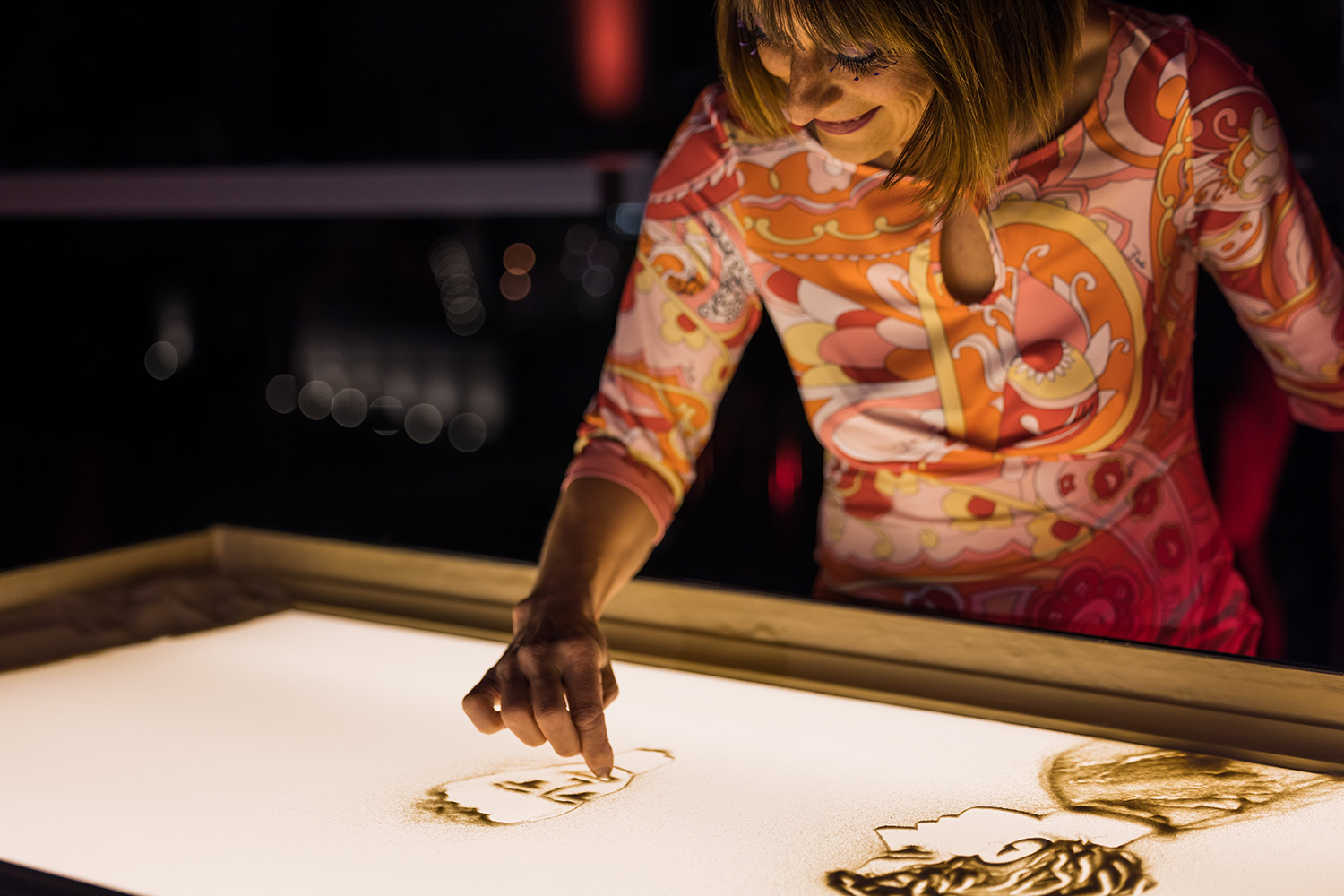 Top Künstler für Firmenevent der Finanzberater gebucht