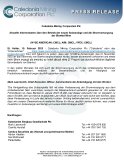 Caledonia Mining Corporation Plc: Aktuelle Informationenüber den Betrieb der neuen Solaranlage und die Stromversorgung der Blanket Mine (NYSE AMERICAN: CMCL; AIM: CMCL; VFEX: CMCL)