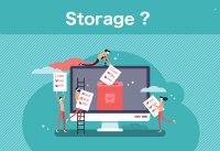 So ist ihr Storage-System auch in 5 Jahren noch zukunftsfähig So ist ihr Storage-System auch in 5 Jahren noch zukunftsfähig