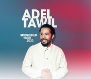 Kooperation von REWE als Ticketpartner und Tourveranstalter Live Legend für die ADEL TAWIL Hallentour 2023