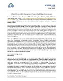 Calibre Mining stärkt Management-Team mit wichtigen Ernennungen