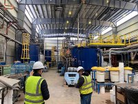 Goldminenunternehmen sind positiv gestimmt